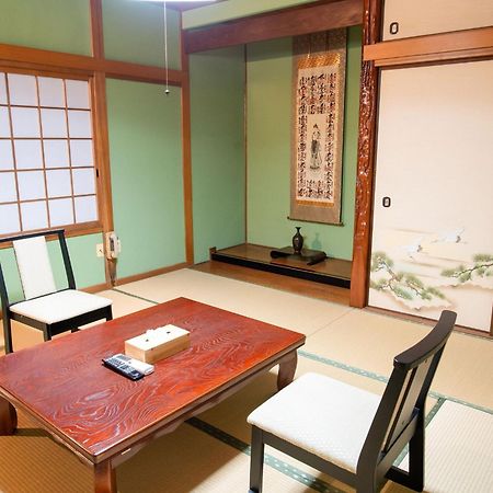 Takayanagi Ryokan - Vacation Stay 88528V Takamacu Kültér fotó