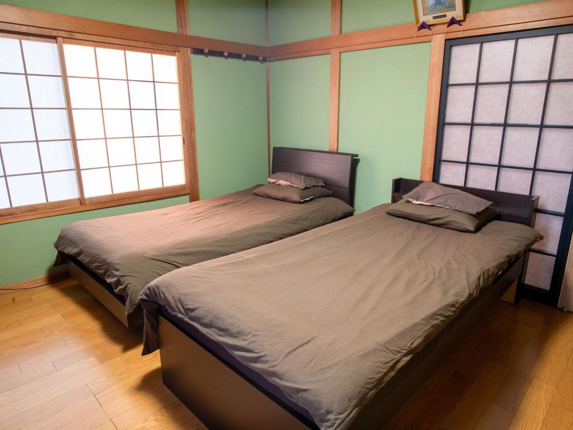 Takayanagi Ryokan - Vacation Stay 88528V Takamacu Kültér fotó