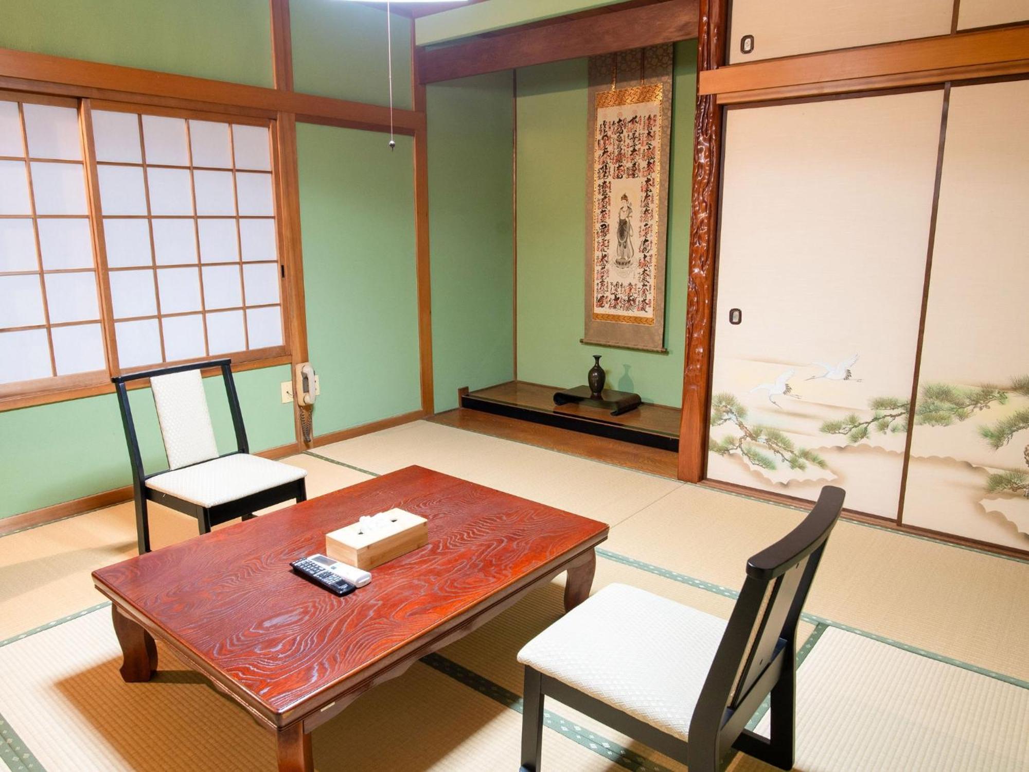 Takayanagi Ryokan - Vacation Stay 88528V Takamacu Kültér fotó