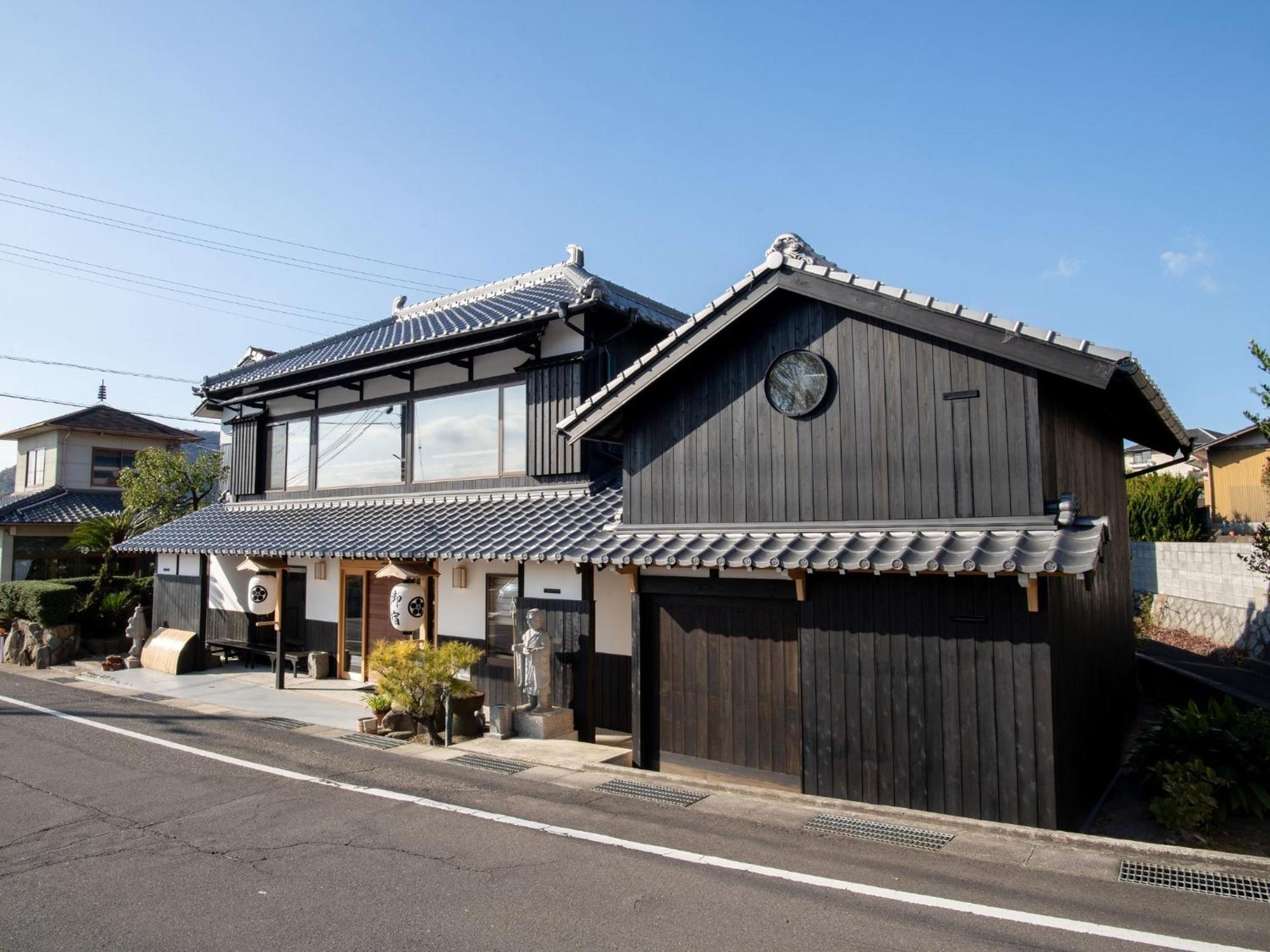 Takayanagi Ryokan - Vacation Stay 88528V Takamacu Kültér fotó