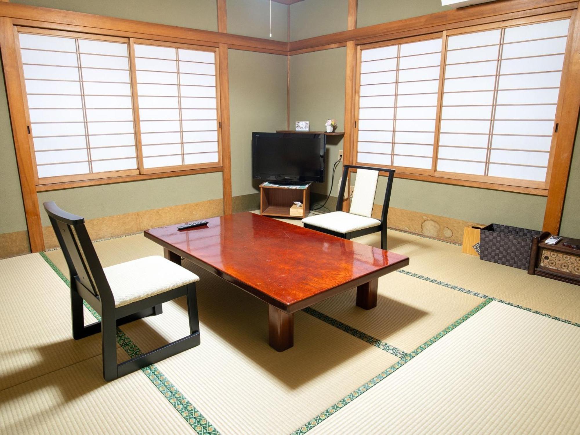 Takayanagi Ryokan - Vacation Stay 88528V Takamacu Kültér fotó
